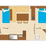 مكان تخييم Zecamping Anime Piscine Couverte Club Enfant Animations Dog Friendly