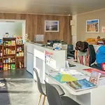 مكان تخييم Zecamping Anime Piscine Couverte Club Enfant Animations Dog Friendly 4*