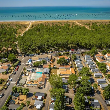 Zecamping Anime Piscine Couverte Club Enfant Animations Dog Friendly