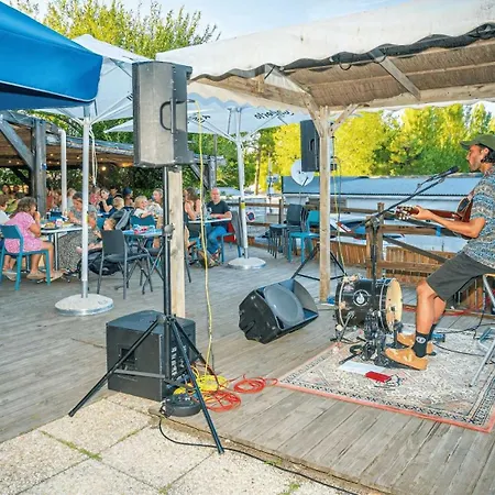 Kemping - Piscine - Ccag0gh La Faute-sur-Mer