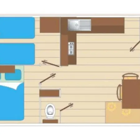 - Piscine - Ccag0gh La Faute-sur-Mer