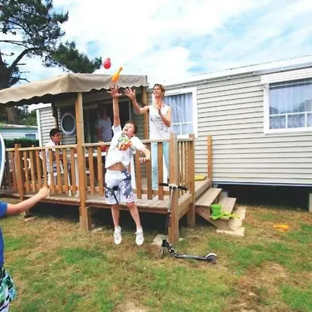 - Piscine - Ccag0gh Campingplatz