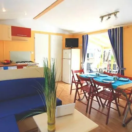 Camping Zecamping Animé Piscine Couverte Club Enfant Animations Dog Friendly