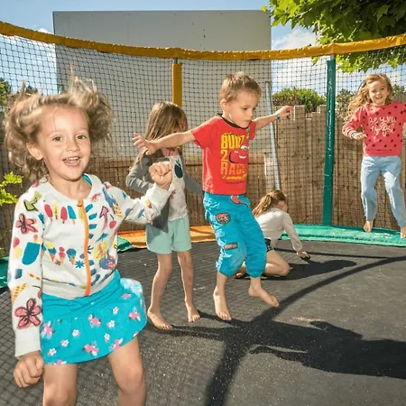 - Piscine - Ccag0gh * La Faute-sur-Mer