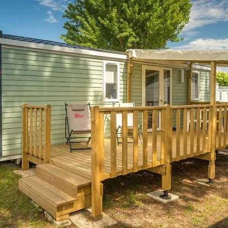 Camping Zecamping Animé Piscine Couverte Club Enfant Animations Dog Friendly