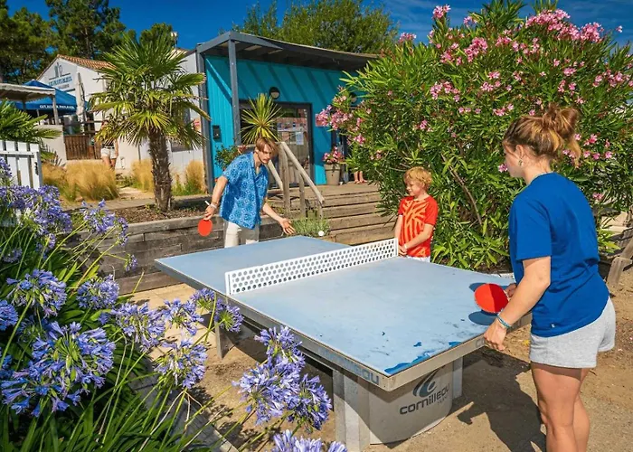 - Piscine - Ccag0gh Campingplatz *