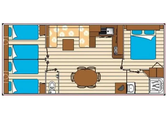 - Piscine - Ccag0gh La Faute-sur-Mer